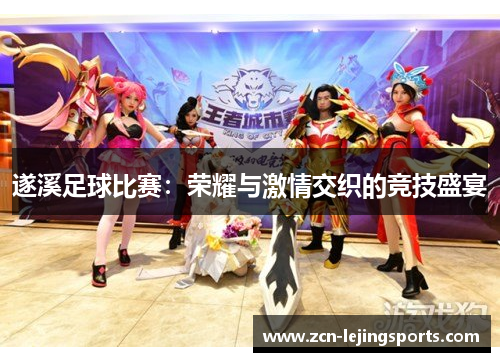 遂溪足球比赛：荣耀与激情交织的竞技盛宴