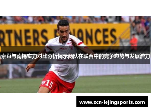 索肖与南锡实力对比分析揭示两队在联赛中的竞争态势与发展潜力